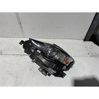 Lexus IS200t Left Head Light ASE30 04/2013-09/2016