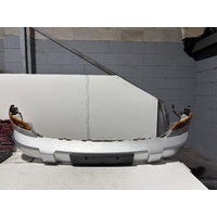 Jeep Cherokee Front Bumper KJ 11/2004-05/2006