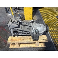 Mazda CX9 Rear Differential Centre TB 12/2007-12/2015