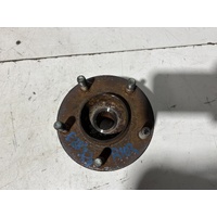 Mazda CX9 Right Rear Hub TB 12/2007-12/2015