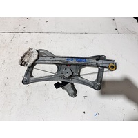 Honda Civic Right Front Door Window Regulator 8th Gen 02/2006-12/2011