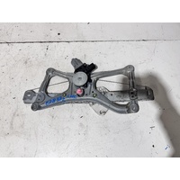 Honda Civic Left Front Door Window Regulator 8th Gen 02/2006-12/2011
