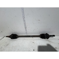Mazda CX9 Right Reart Drive Shaft TB 12/2007-12/2015