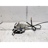Mercedes Sprinter Right Front Door Lock Mechanism NCV3 10/2006-04/2018
