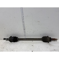 Mazda CX9 Left Rear Drive Shaft TB 12/2007-12/2015