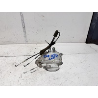 Honda Civic Left Front Door Lock Mechanism 8th Gen 02/2006-12/2011