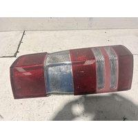 Mercedes Sprinter Left Taillight NCV3 10/2006-04/2018