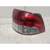 Toyota  Yaris Left Taillight NCP93R 03/2006-06/2016 