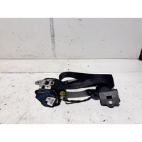 Mercedes Sprinter Right Front Seat Belt NCV3 10/2006-04/2018