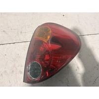 Mitsubishi Triton Right Taillight MN 07/2006-04/2015