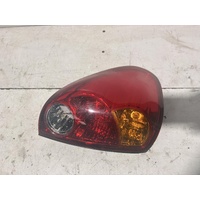 Mitsubishi Triton Left Taillight MN 07/2006-04/2015