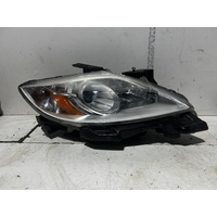 Mazda CX9 Right Headlight TB Xenon Type 06/2009-10/2012