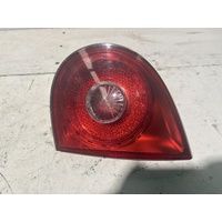 Volkswagen Golf Right Rear Garnish A5 06/2004-02/2009