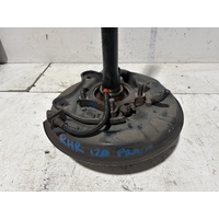Toyota Prado Right Rear Axle 120 Series 02/2003-10/2009