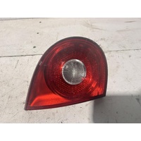 Volkswagen Golf Left Rear Garnish A5 06/2004-02/2009