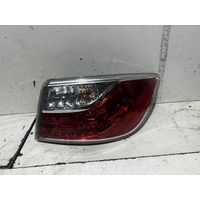 Mazda CX9 Right Taillight TB 06/2009-10/2012