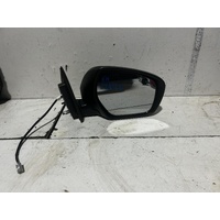 Mazda CX9 Right Door Mirror TB 06/2009-12/2015