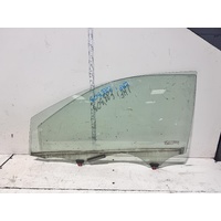 Toyota Yaris Left Front Door Window Glass NCP93 03/2006-06/2016