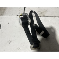 Mazda CX9 Seatbelt Left Front TB 12/2007-12/2015