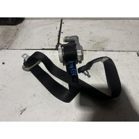Mazda CX9 Seatbelt Right Front Seatbelt TB 12/2007-12/2015