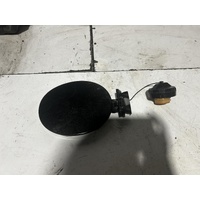 Mazda CX9 Fuel Door And Cap 12/2007-12/2015
