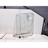 Mercedes Sprinter Left Front Door Window Glass NCV3 10/2006-04/2018