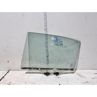 Honda City Left Rear Door Window Glass GM 02/2009-12/2013