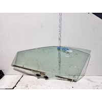 Honda City Left Front Door Window Glass GM 02/2009-12/2013