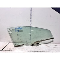 Honda City Right Front Door Window Glass GM 02/2009-12/2013