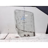 Mercedes Sprinter Right Front Door Window Glass NCV3 10/2006-04/2018