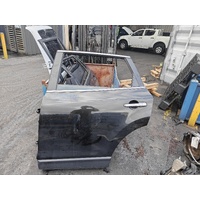 Mazda CX-9 Left Rear Door Shell TB 12/2007-12/2015