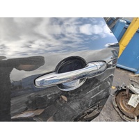 Mazda CX-9 Left Rear Outer Door Handle TB 12/2007-12/2015