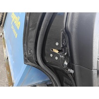 Mazda CX-9 Left Rear Door Lock Mechanism TB 12/2007-12/2015