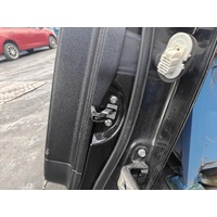 Mazda CX-9 Left Rear Check Strap TB 12/2007-12/2015