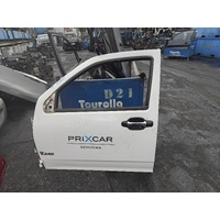 Great Wall V240 Left Front Door Shell K2 07/2009-01/2015