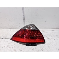 Honda Accord Left Tail Light 7th Gen 05/2006-10/2007