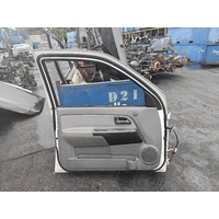 Great Wall V240 Left Front Door Trim K2 04/2011-01/2015