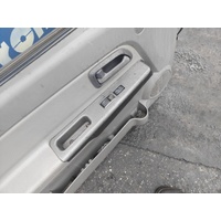 Great Wall V240 Left Front Window Switch K2 07/2009-01/2015