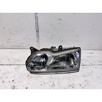 Hyundai Sonata Left Head Light Y3 10/1996-05/1998