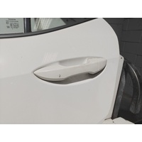 Toyota Corolla Cross Left Rear Outer Door Handle MXGH10 01/2022-2026