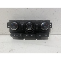 Mazda CX9 Heater and A/C Controls TB 06/09 - 12/15 
