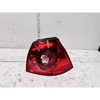 Volkswagen Golf Right Tail Light A5 06/2004-02/2009