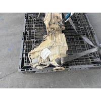 Foton Tunland Transfer Case P201 10/2012-12/2020