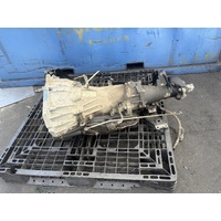 Holden Commodore 4-Speed Automatic Transmission M30 5HHD VZ 08/2004-12/2006