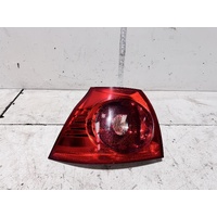 Volkswagen Golf Left Tail Light A5 06/2004-02/2009