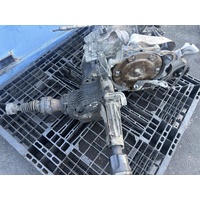 Holden Captiva Transfer Case CG I 09/2006-02/2011