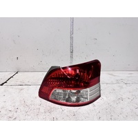 Toyota Yaris Right Tail Light NCP93 03/2006-06/2016