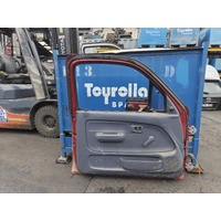 Toyota Hilux Left Front Door Trim RZN174 09/1997-03/2005