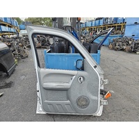 Jeep Cherokee Left Front Door Trim KJ 11/2004-11/2007