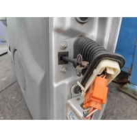 Jeep Cherokee Left Front Check Strap KJ 11/2004-10/2007